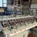 Generalni remont MTU 16V 396 TE74L