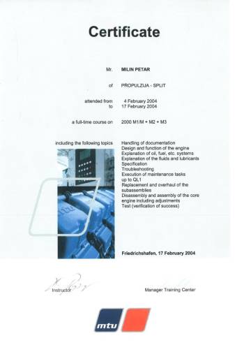 Certifikat_2004_PETAR-MILIN_2000-M1-M+M2+M3_764x1080