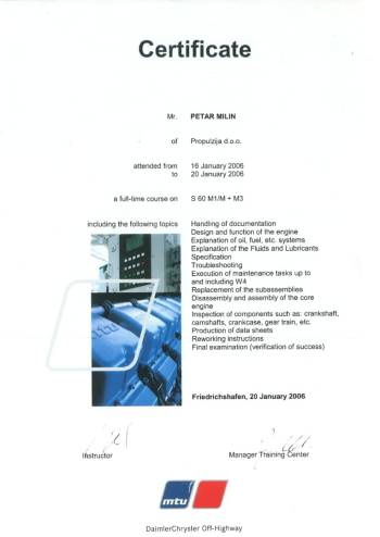 Certifikat_2006_PETAR-MILIN_S-60-M1-M+M3_764x1080