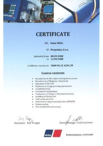 Certifikat_2008_PETAR-MILIN_2000-M1-E-ADEC-M_764x1080