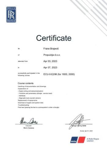 Certifikat_2023_FRANE-BRAJEVIĆ_ECU-9-E2-M-for-1600-2000_764x1080