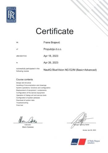 Certifikat_2023_FRANE-BRAJEVIĆ_autiQ-BlueVision-NG-E2-M-Basic+Advance_764x1080
