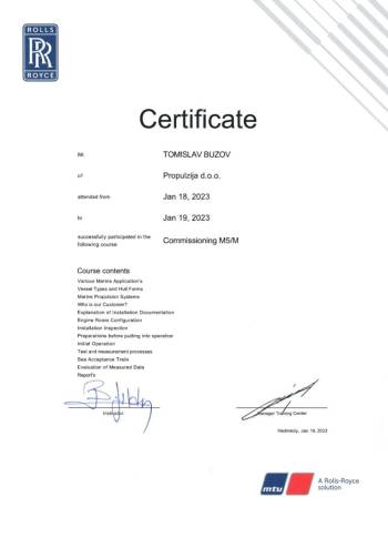 Certifikat_TOMISLAV-BUZOV_Commissioning-M5-M_764x1080